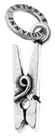 Charm Giovanni Raspini in Argento 09927 - 09927